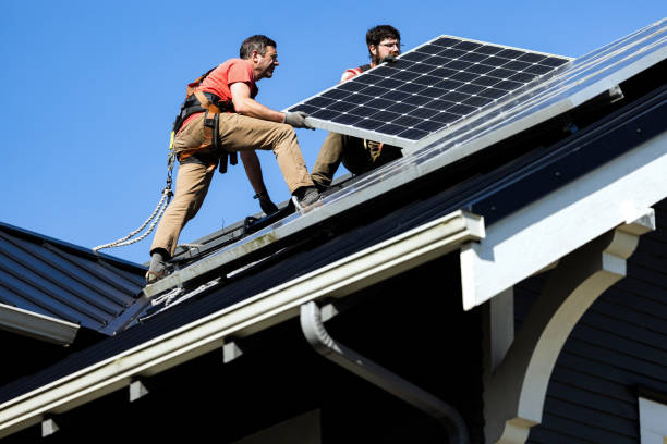  Sunbury, PA Roof Repair & Installaion Pros